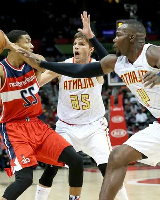 Washington Wizards Lexington