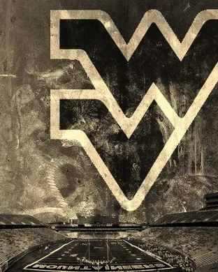 West Virginia Mountaineers Football Morgantown