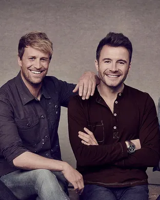 Westlife Hamburg