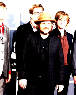 Wilco Vienna