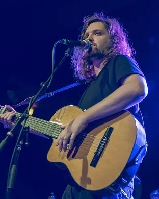 Will Varley Vienna