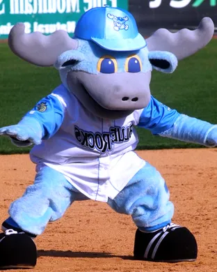 Wilmington Blue Rocks Frederick