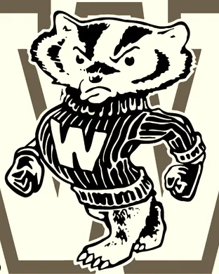 Wisconsin Badgers College Park