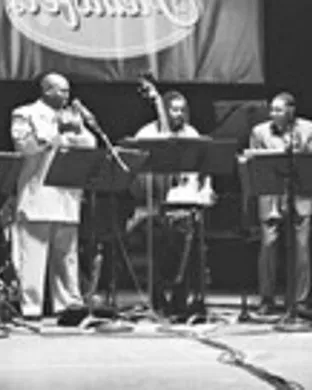 Wynton Marsalis Vienna