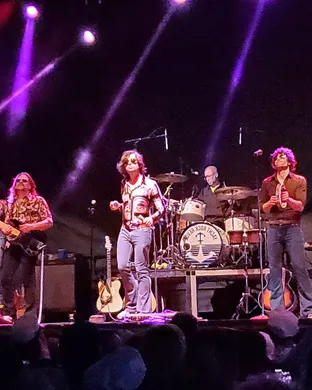 Yacht Rock Revue Vienna