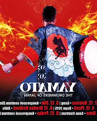 Yamato - The Drummers of Japan Silver Spring