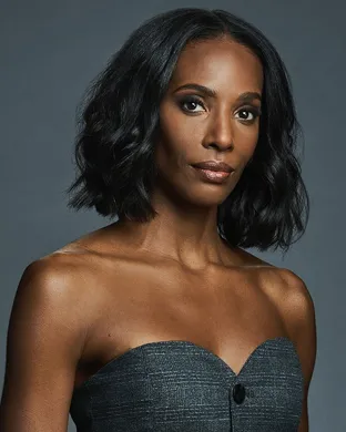 Zainab Johnson Washington