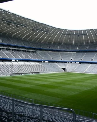 FC St. Pauli Hamburg