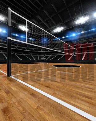 Purdue Boilermakers Women's Volleyball West Lafayette