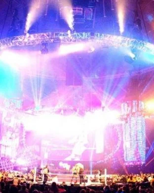 WWE Fairfax