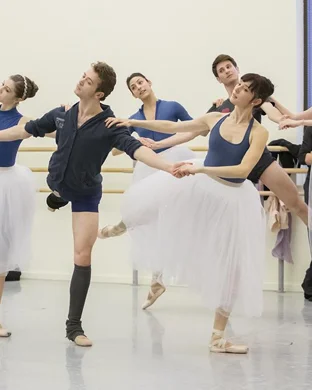 Northern Virginia Ballet Manassas