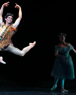 World Ballet Company Baltimore