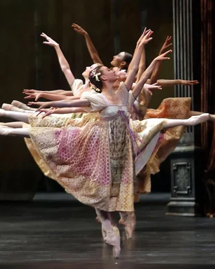Loudoun Ballet Frederick