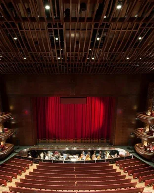 Washington National Opera Baltimore