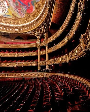 Wolf Trap Opera Vienna